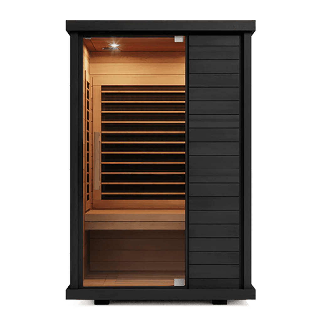 Infared Saunas (Copy) - Arctic n EmberInfared Saunas (Copy)Arctic n Ember